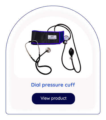 Sphygmomanometer