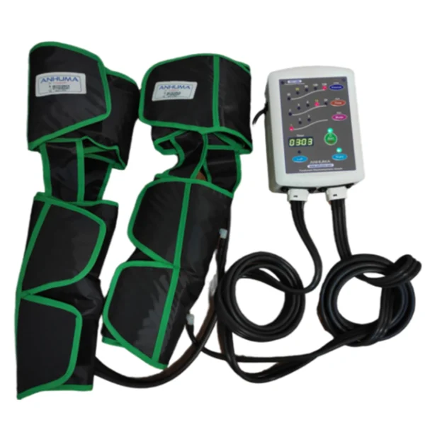 DVT compression Pump