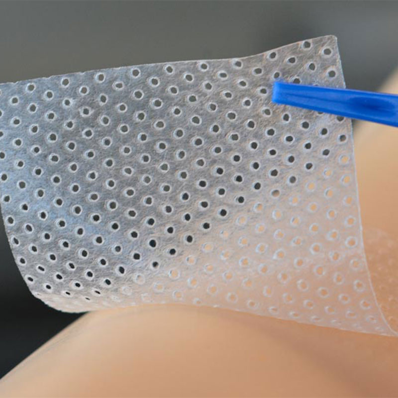 Silicone Dressings)